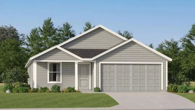 property at 306 Asterwood Ln