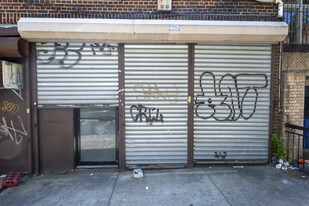 1040 46th St in Brooklyn, NY - Building Photo