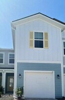 43 Mellowood Ln in St. Augustine, FL - Building Photo