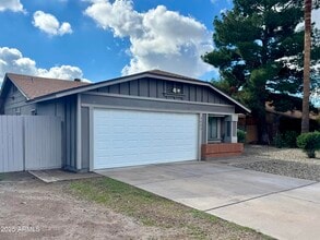 4441 W Lewis Ave in Phoenix, AZ - Building Photo - Building Photo