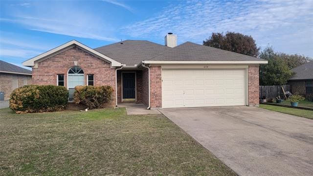 604 Honeysuckle Dr