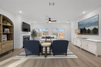 528 Brookside Dr in Van Alstyne, TX - Building Photo - Building Photo