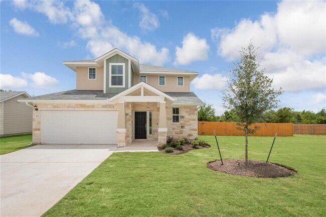 property at 113 Saranac Dr