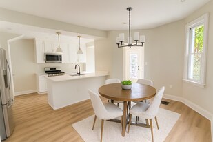 616 Lamont St NW in Washington, DC - Building Photo