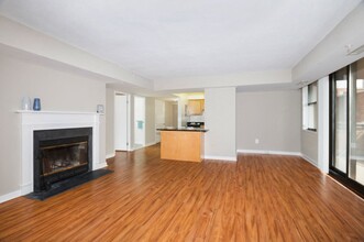 1633 Q Apartments in Washington, DC - Building Photo - Building Photo