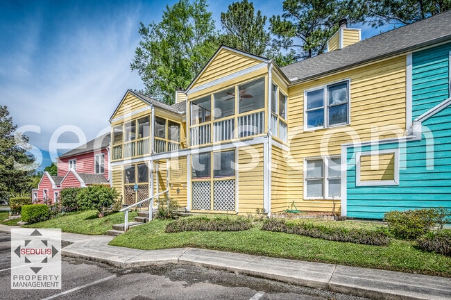 903 Peacock Pl in Summerville, SC - Building Photo - Building Photo