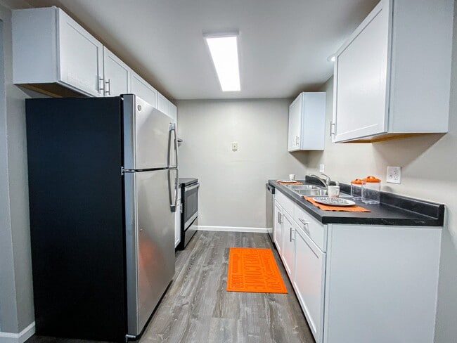 Capitol View Apartments