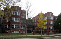 4440-4450 N Beacon St in Chicago, IL - Building Photo - Building Photo