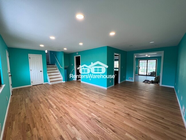 12496 E Park Ln Dr in Aurora, CO - Building Photo - Building Photo