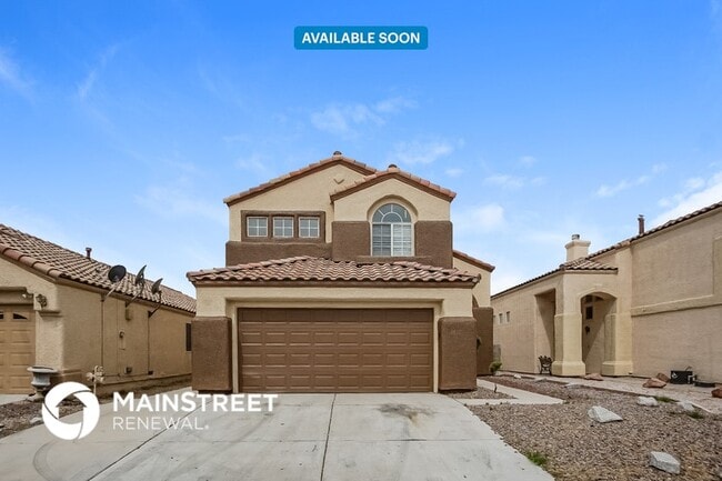 4525 Switchback St