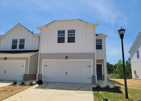 21 Centimeters Dr in Mauldin, SC - Building Photo