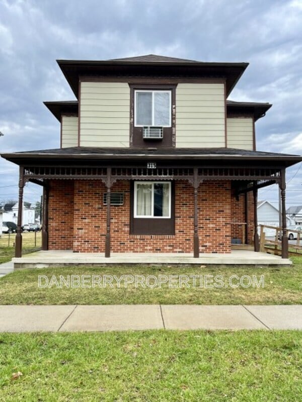 315 Frazer St in Findlay, OH - Building Photo - Building Photo