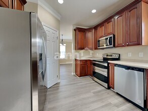 6859 Coopers Hawk Trl in Wendell, NC - Foto de edificio - Building Photo