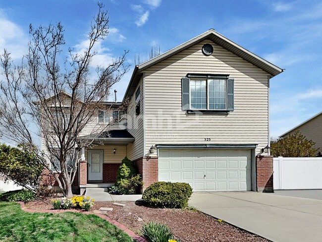 525 Wheatridge Rd