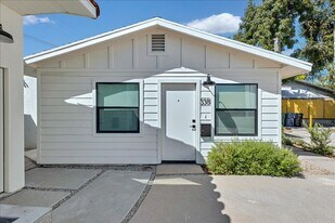 3381 N Eagle Rock Blvd in Los Angeles, CA - Building Photo