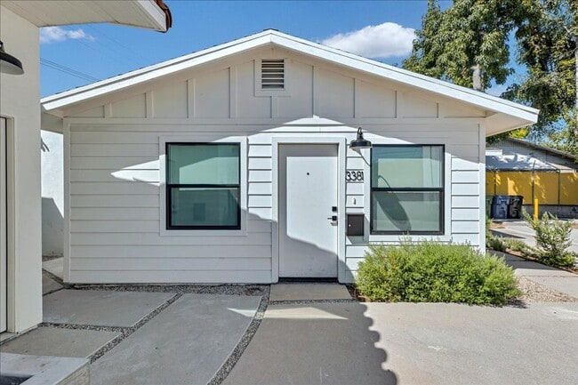 property at 3381 N Eagle Rock Blvd