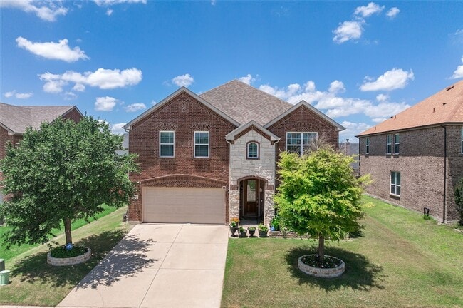 property at 910 Cormorant Dr