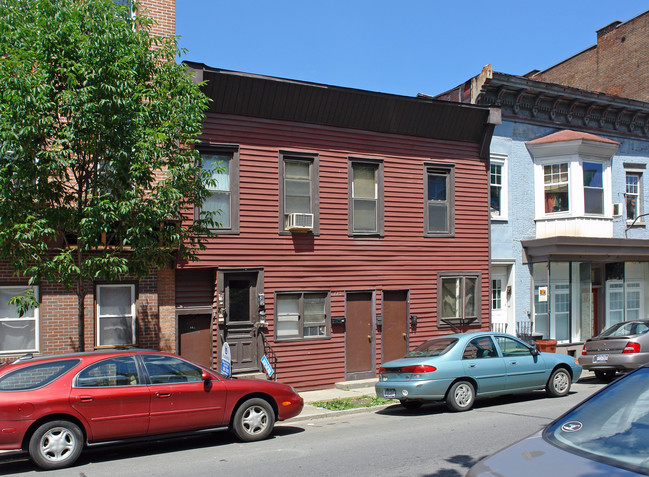 175 4th St in Troy, NY - Building Photo - Building Photo