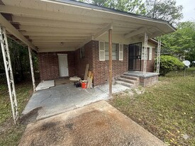 2693 W 25th St in Jacksonville, FL - Building Photo