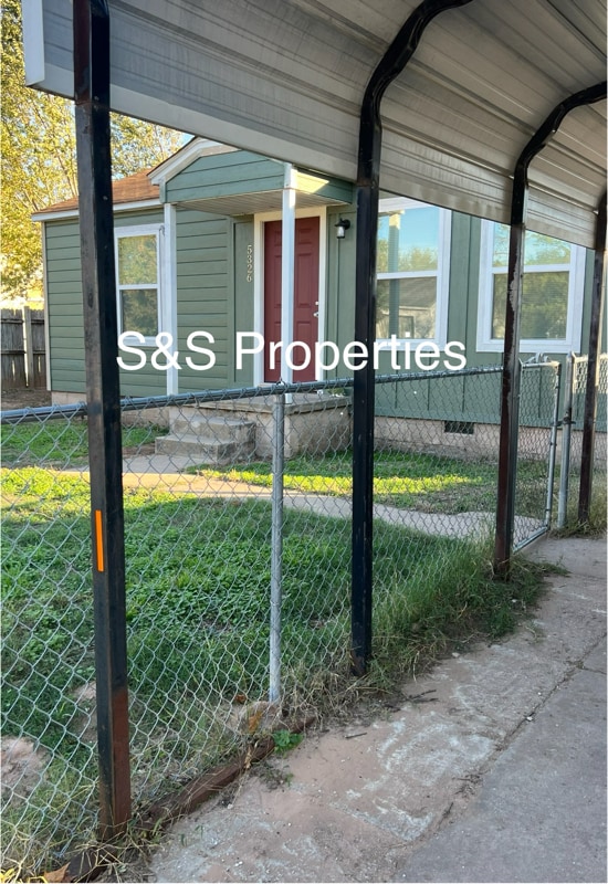 5326 W 11th Pl in Tulsa, OK - Building Photo - Building Photo