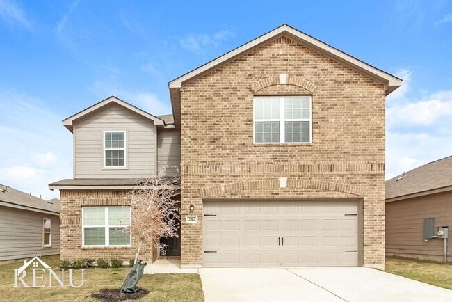 property at 217 Wincanton Ln