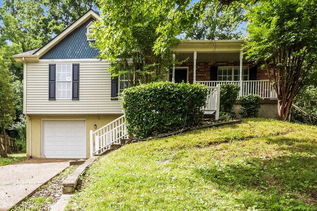 property at 1229 Jacksons View Rd