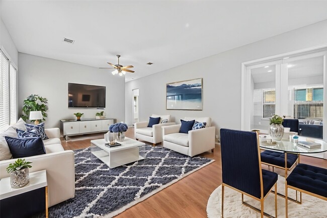 property at 10535 Cecilia Star Ln