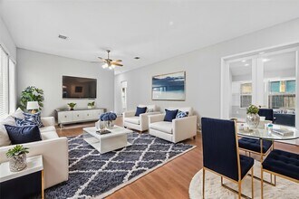 10535 Cecilia Star Ln in Richmond, TX - Building Photo - Building Photo