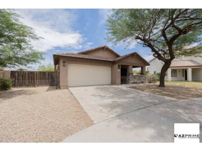 property at 2308 W Apollo Rd