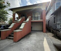 1814 St Roch Ave in New Orleans, LA - Building Photo