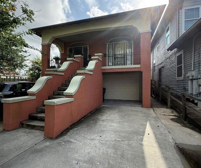 property at 1814 St Roch Ave