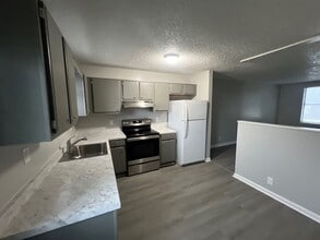 217 Greenleaf Cir in Gallatin, TN - Building Photo - Building Photo