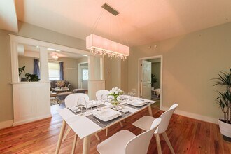 214 N Morgan Ave, Unit Unit 1 in Minneapolis, MN - Building Photo - Building Photo