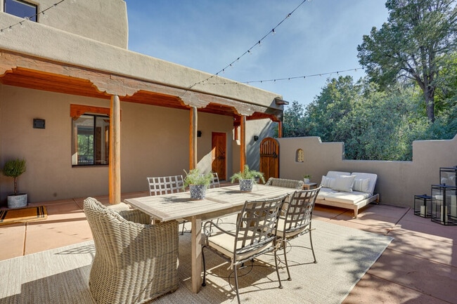 75 Navajo Trail, Unit ID1386118P in Sedona, AZ - Foto de edificio - Building Photo