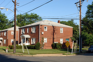 300 S Maple Ave Apartments