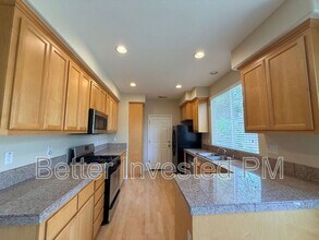 1743 Waltzer Rd in Santa Rosa, CA - Building Photo - Building Photo