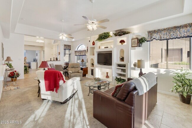 4202 E Broadway Rd in Mesa, AZ - Building Photo - Building Photo