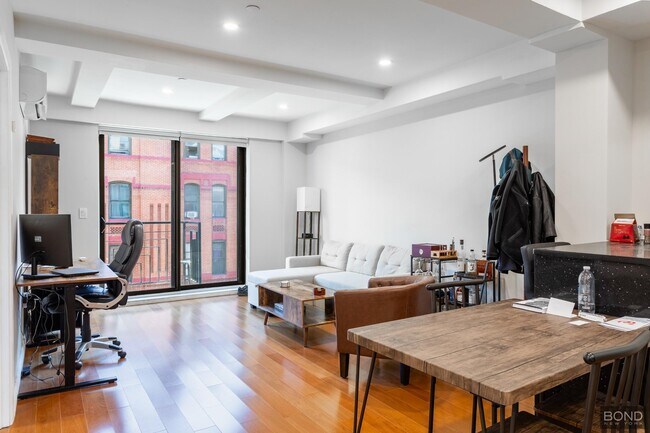 property at 402 W 50th St