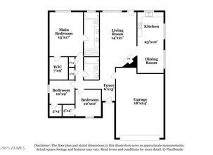 464 N 61st Pl in Mesa, AZ - Building Photo - Building Photo