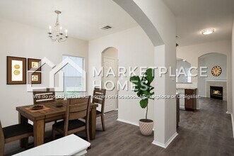 13213 Constellation Dr in Manor, TX - Building Photo - Building Photo