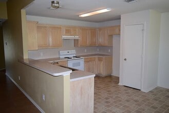 167 Ken Cir in Flint, TX - Building Photo - Building Photo