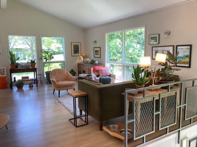property at 3106 Blackberry Ln