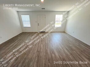 14631 Southton Basin in San Antonio, TX - Building Photo - Building Photo