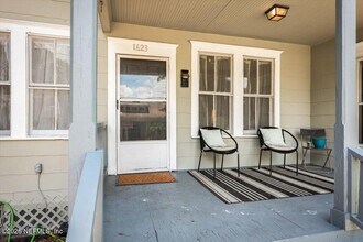 1623 Minerva Ave in Jacksonville, FL - Building Photo - Building Photo