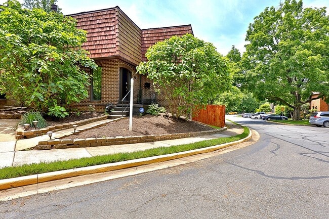 property at 4912 Herkimer St