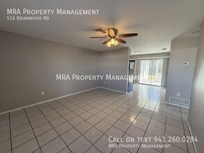 516 Briarwood Rd in Venice, FL - Building Photo - Building Photo