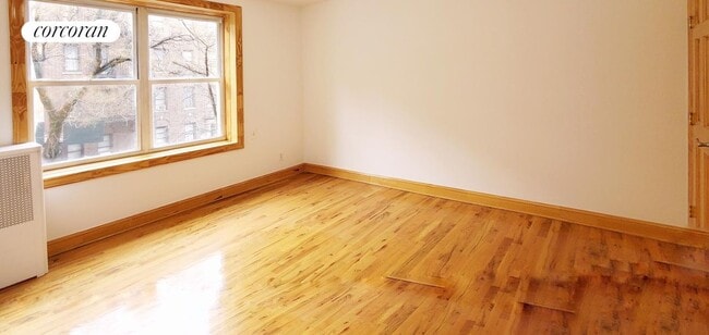 property at 508 W 167th St