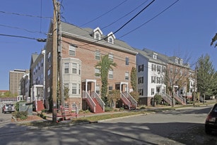 Campus Village Apartments
