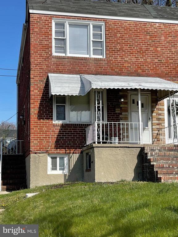 property at 5122 Plainfield Ave