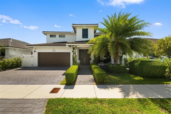 property at 23245 SW 106th Pl